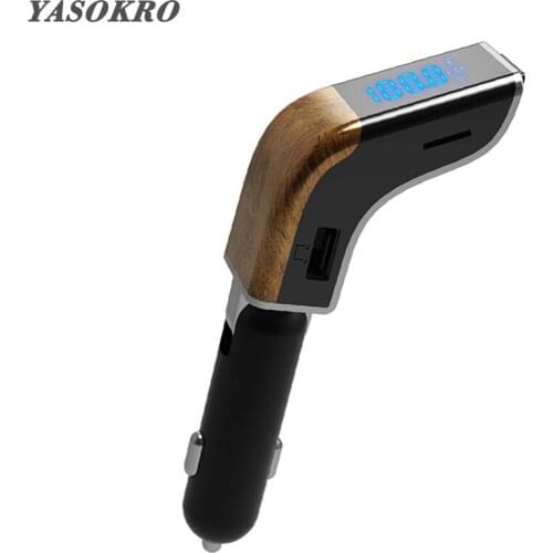 YASOKRO Battery Chargers