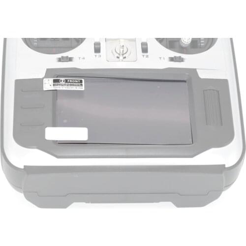 Jumper T18 T16 Screen Protector for T16 /T16 PLUS T16 Pro V2 Radio Transmitter