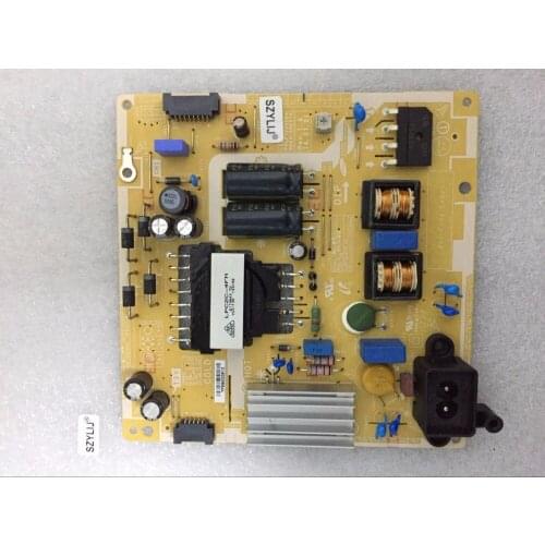 SZYLIJ 1pcs good quality Free shipping BN44-00697A L32SF_ESM, PSLF720S06A Power Supply / LED Board UN32H5500AFXZA