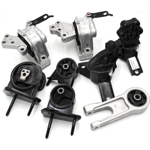 1pcs Engine Mount / transmission gearbox / Torsion arm for Chinese HAVAL H2 AT / MT auto car motor parts