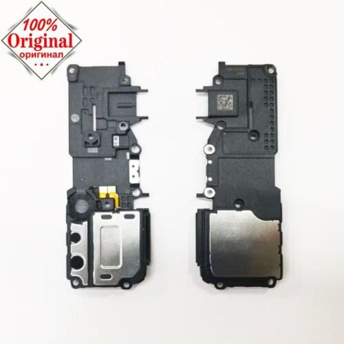 100% Original For Oppo Reno Z LoudSpeaker Buzzer Ringer Flex For Oppo Reno Z Rear Speaker Buzzer Ringer Flex Cable Repair Part