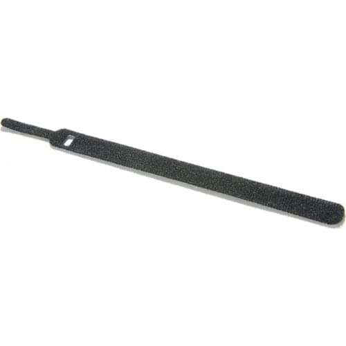 28EA 20PCS Nylon Earphone Wire Management Tie Fixer Storage Buckles Desktop Cable Tie Holder Cord Organizer Line Collection