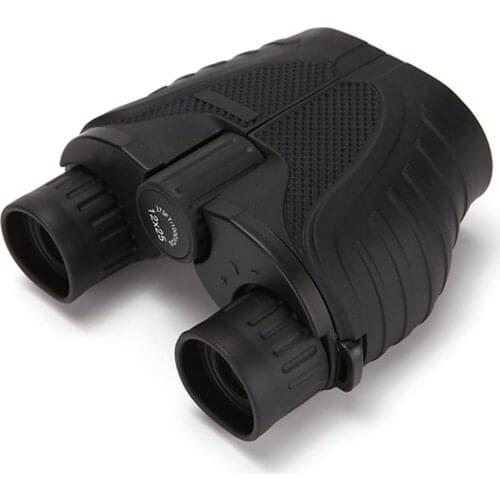 Binoculars High Definition Professional Binoculars Outdoor Low-light Night View Waterproof Binoculars