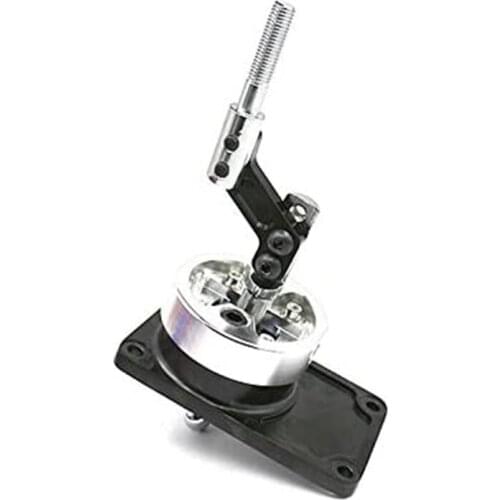 Racing Short Throw Quick Shifter for 83-04 Ford Mustang Thunderbird T5/T45