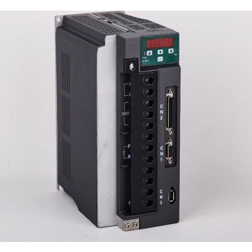 DELTA servo Haide new L series servo driver