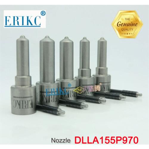 23670-59035 23670-51030 Fuel Injector Nozzle DLLA155P970 for Toyota 095000-9780 095000-9781 095000-7530 095000-7710 095000-7711