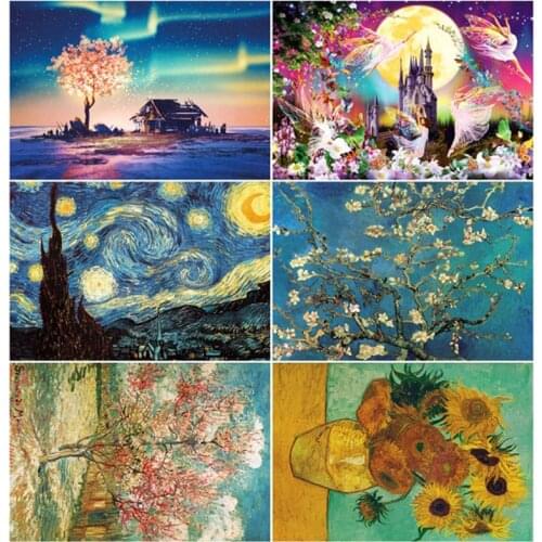 234 Pieces Multi-type Landscape Puzzle Game Test Tube Packaging Educational Toys Or Adults Puzzle Toys Kids hot sale