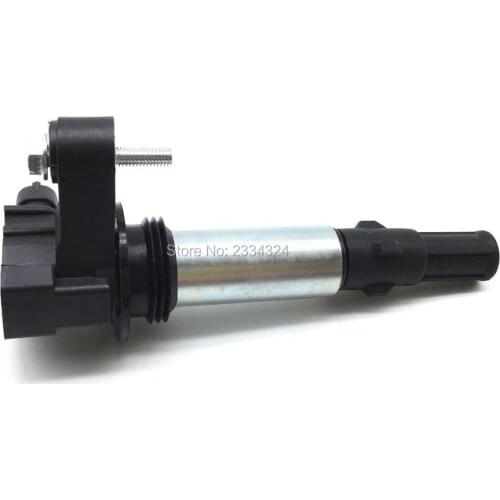 Ignition Coil For Holden Commodore Adventura Crewman VZ Caprice WL Rodeo RA HB H9 H7 3.6L 12583514 12566569 0221604104 UF375