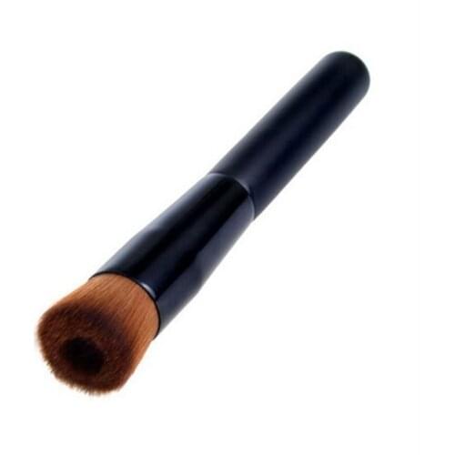 Makeup Brush Liquid Foundation Cream Brushes Beauty Soft Face Blush Powder Brushes Cosmetic Tool Blending Brush