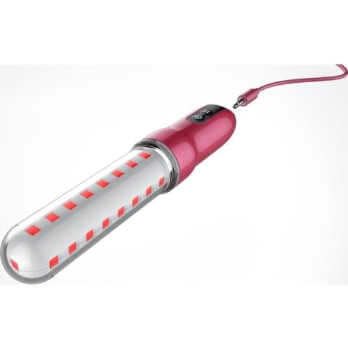 Lastek 650 nm infrared laser vaginal rejuvenation machine female private part Gynecological Cervicale