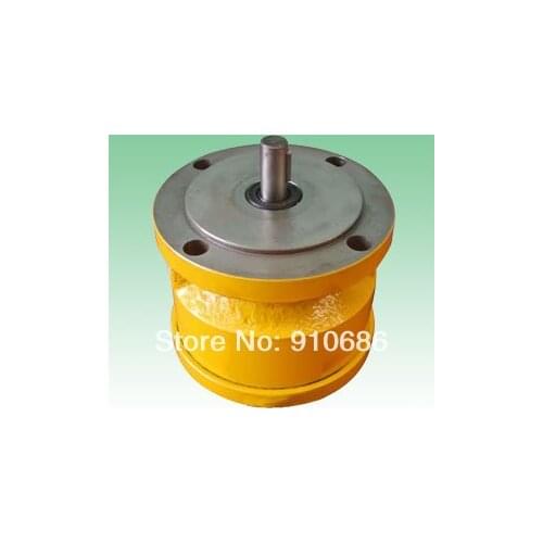 Bidirectional lubrication pump SXF-25 gear oil pump hydraulic pump
