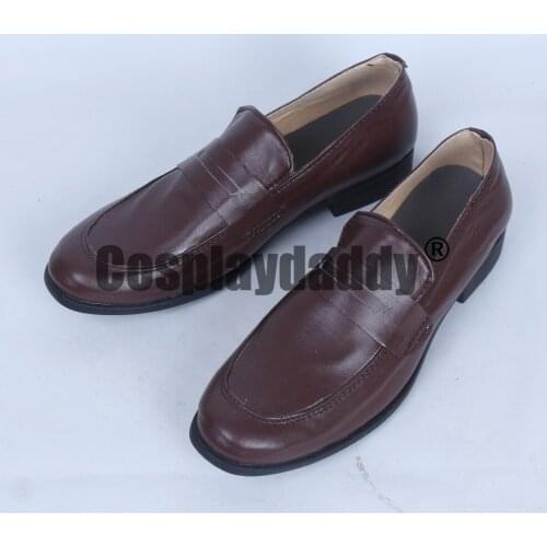 Masamune-kuns Revenge Daily Cosplay Shoes S008