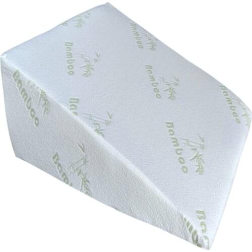 Teraheal Bamboo Rayon Layer Reflux Pillow 70x60x25