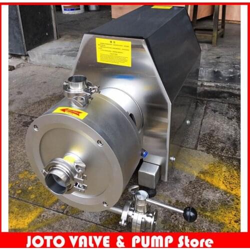 SHR1-165 7.5KW 380v50HZ Stainless Steel Three Phase High Shear Emulsifying Machine