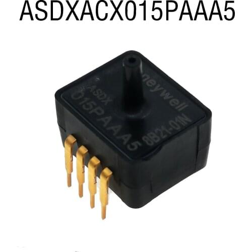 ASDXACX015PAAA5 015PAAA5 15 psi Silicon Pressure Sensors ASDX015A24R