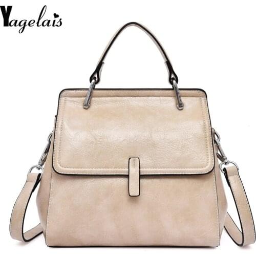 New 2019 Elegant Shoulder Bag Women Designer Luxury Handbags Flap Crossbody Bags For Ladies Casual Messenger Bags Party Purse