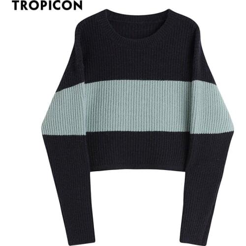 TROPICON Women's Pullovers