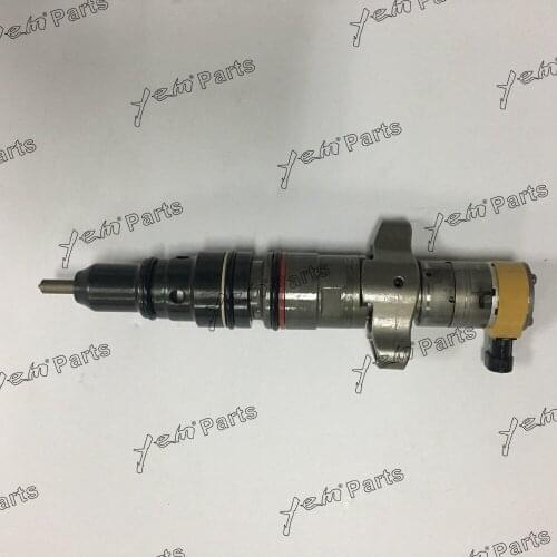 For Cat diesel engine parts C9 fuel injector 387-9433