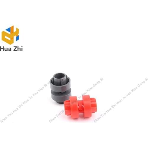 Building Blocks Parts 18947 10PCS Technic Driving Ring 3L LEGOING MOCS Education