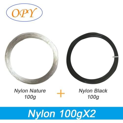 100G 3D Filament Pc Pva Asa Silk Glow Galaxy Carbon Fiber Temperature Change Color Tpu Flexible Nylon Petg Marble Wood Sample