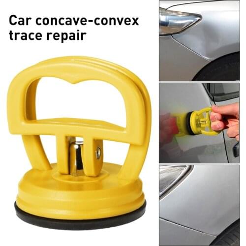 9 Colors Optional Mini Heavy Duty Car auto dent puller repair Body Dent Remover Car Sucker Tool Accessories