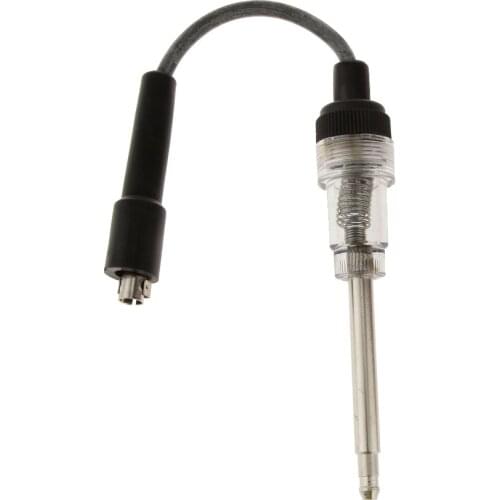 Car Spark Plug Tester Ignition In-line Spark Tester Diagnostic Tool