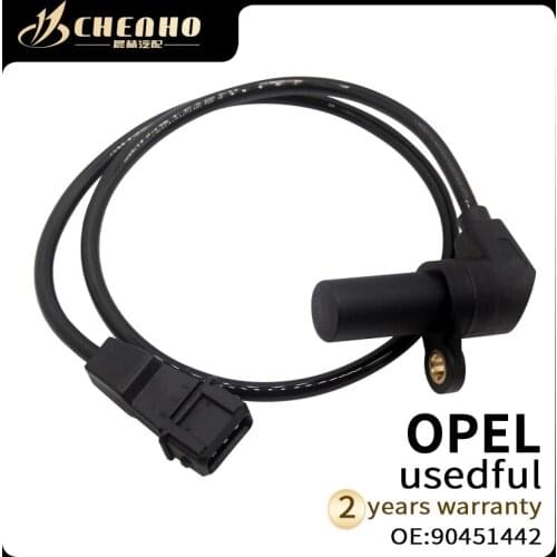 CHENHO BRAND NEW CHENHO BRAND NEW 39180-22040 V52-72-0001 391180-22040 39180-23000 Crankshaft Position Sensor Ckp Cps For Accent