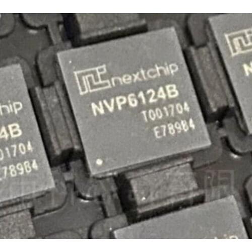 5-10PCS/QFN NVP6124B NVP6124 NVP-6124B