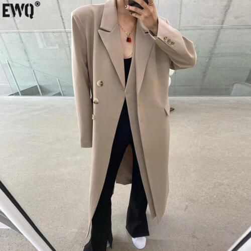 EWQ Women's Blazers