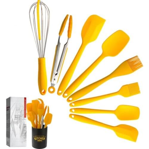 JANKNG Pastry Scoops