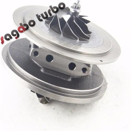 Turbo charger cartridge GTB1752VLK 780502 28231-2F100 chra for Hyundai Santa Fe 2.2 CRDi 145Kw 197HP R2.2 2009-2013