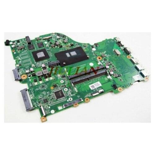 NBGD411008 For Acer Aspire F5-573 3955U CPU 2.0GHz 16GB Motherboard DAZAAMB16E0 NB.GD411.008 tested & working perfect