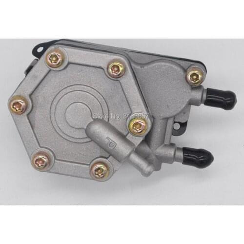 New Fuel Pump For Polaris Scrambler & Predator 500 Replaces 2520227