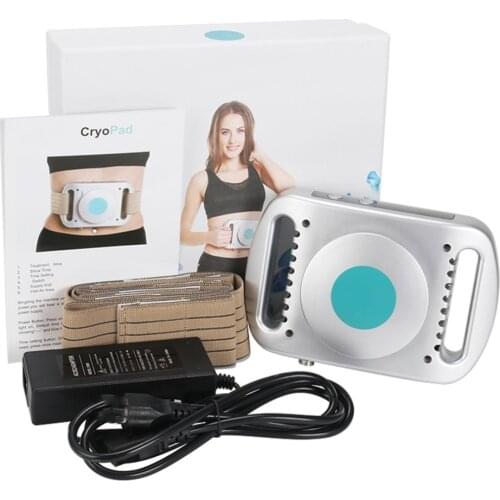 Cryolipolysis Lipo Freeze Fat Body Slimming Weight Loss Belt Safe Scientific Beauty Machine Shaping your Body fat burner
