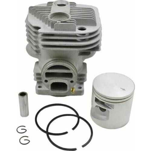PREMIUM TACSUM CYLINDER KIT 60MM FOR HUSQVARNA K1270 CONCRETE SAW