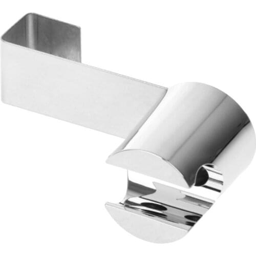 Bathroom HandHeld Sprayer Holder Shower Head Bracket Bidet Spray Heads Attachment K3KD