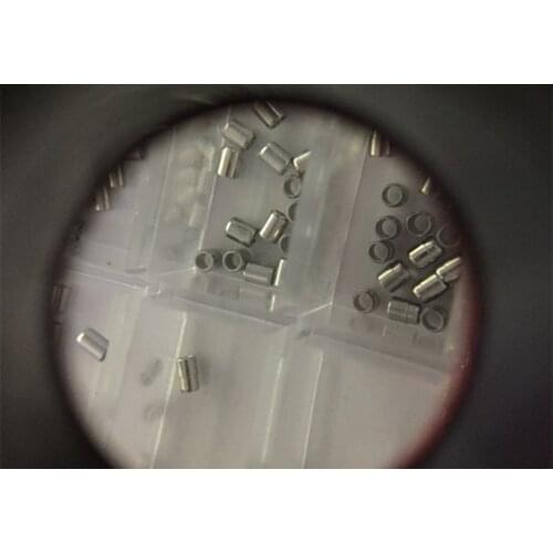 Watch the head casing all steel pipe connecting the head casing box