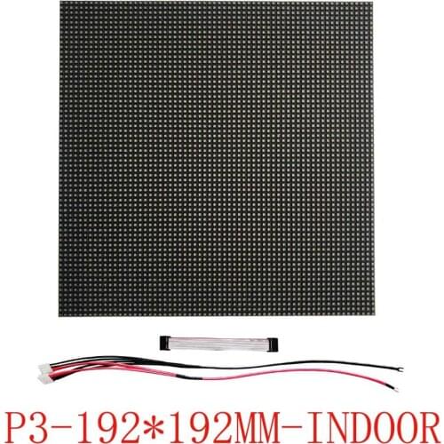 Free shipping stadiums P2P2.5P3P4P5P6P8P10 indoor led display cheap price Module pixels High resolution hub75led sign led screen