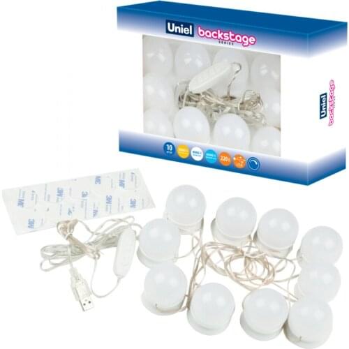 Uniel Designer Original Lamps