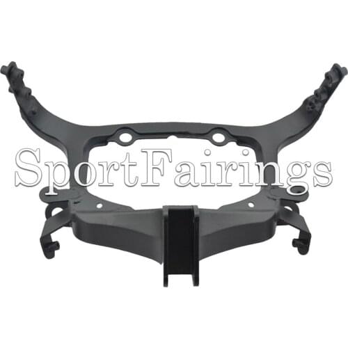 Upper Fairing Stay Bracket For Suzuki GSX1300 HAYABUSA Year 2008-2012 Motorcycles Headlight Fairing Bracket Support Stand New