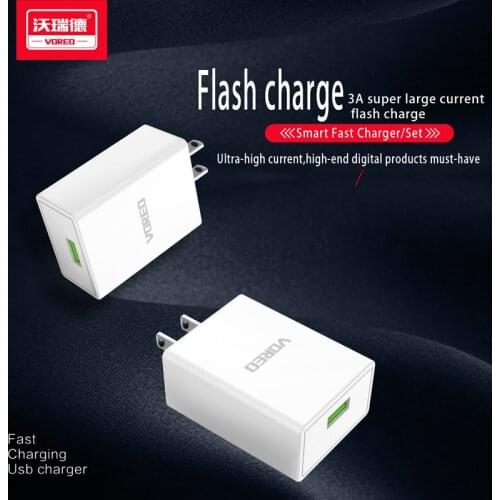 VORED Battery Chargers