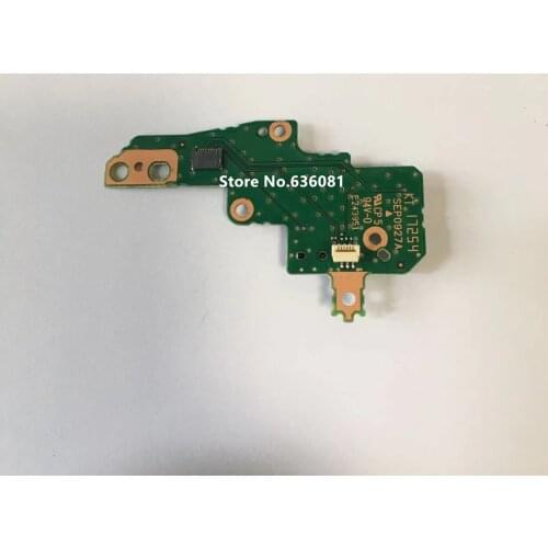 Repair Parts Power Switch Control Board SJB0927A SEP0927A For Panasonic AG-UX180 AG-UX90 4K Camcorder