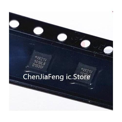 10PCS~50PCS/LOT XR21V1410IL16TR-F XR21V1410IL16TR XR21V QFN16 New original