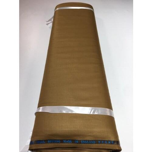 5yards African Mens fabrics 2021 high quality soft suits fabric nigerian robes for men atiku fabric african brocade lace