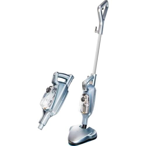 Household Handheld Steam Mop Floor Steam Cleaner 1600W Portable Handheld Steam Carpet Cleaner for Home