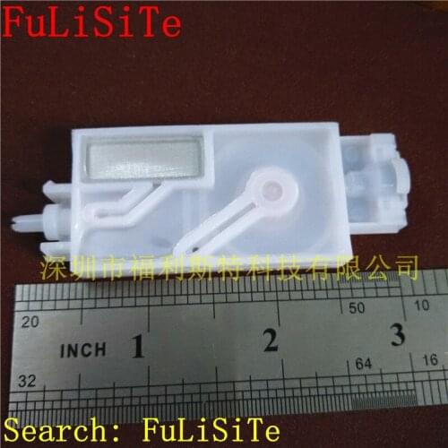 DX5 printhead damper JV33 damper outdoor inks printer 160010 printhead eco solvent printer UV digital printer damper ink filter