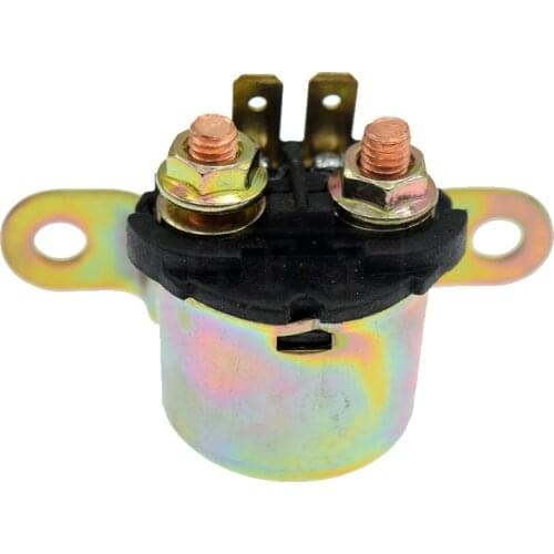 For Can-Am Outlander L Max 450 500 570 EFI DPS LE 2015 2016 12V Starter Solenoid Lgnition Key Switch Starting Relay