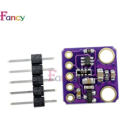 I2C GY-9960LLC APDS-9960 RGB Gesture and Sensor Board Module Breakout for Arduino