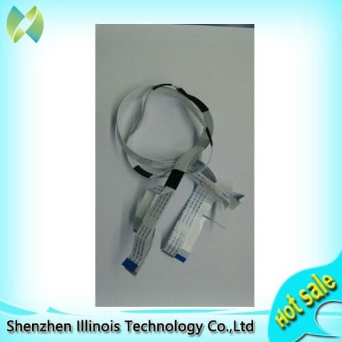 For Epson L801 nozzle cable, L801 nozzle cable, L800 nozzle cable [original brand new printer parts