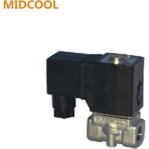 2LH030 Fluid control valve for 2/2 way for 2L series